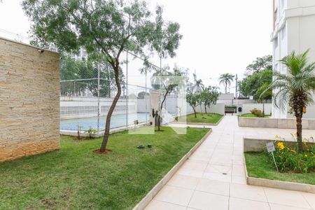 Apartamento para alugar com 125m², 3 quartos e 2 vagasQuadra