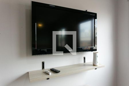 Studio - TV de kitnet/studio à venda com 1 quarto, 25m² em Tatuapé, São Paulo