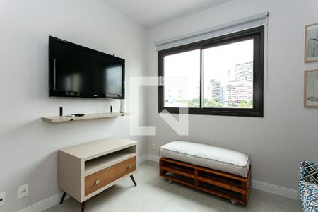 Studio de kitnet/studio à venda com 1 quarto, 25m² em Tatuapé, São Paulo
