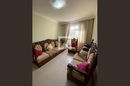 Apartamento à venda com 3 quartos, 105m² em Anchieta, Belo Horizonte