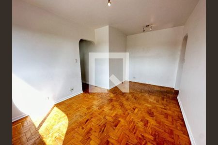 Apartamento à venda com 1 quarto, 41m² em Vila Alexandria, São Paulo