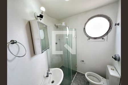 Apartamento à venda com 1 quarto, 41m² em Parque Jabaquara, São Paulo