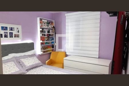 Apartamento à venda com 2 quartos, 56m² em Cangaiba, São Paulo