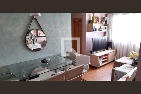 Apartamento à venda com 2 quartos, 56m² em Cangaiba, São Paulo