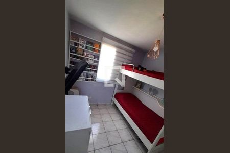 Apartamento à venda com 2 quartos, 56m² em Cangaiba, São Paulo