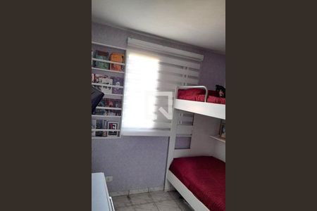 Apartamento à venda com 2 quartos, 56m² em Cangaiba, São Paulo