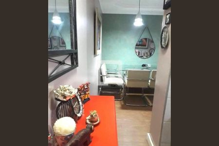 Apartamento à venda com 2 quartos, 56m² em Cangaiba, São Paulo