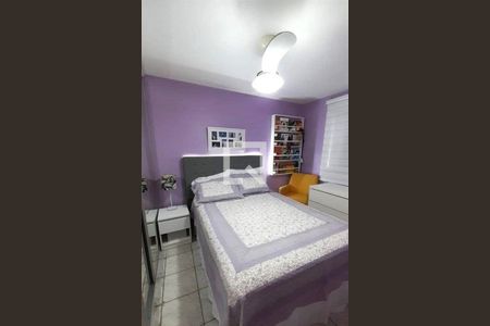 Apartamento à venda com 2 quartos, 56m² em Cangaiba, São Paulo