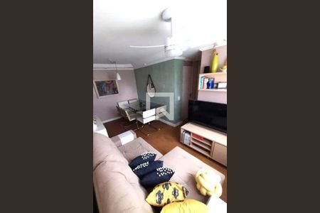 Apartamento à venda com 2 quartos, 56m² em Cangaiba, São Paulo