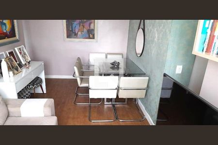 Apartamento à venda com 2 quartos, 56m² em Cangaiba, São Paulo