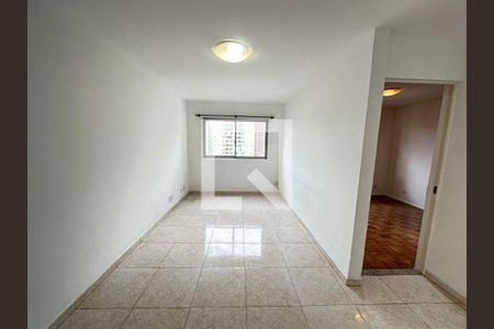 Apartamento à venda com 1 quarto, 40m² em Vila Nova Conceição, São Paulo