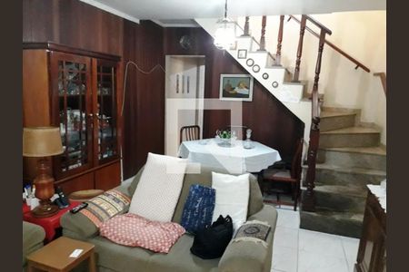 Casa à venda com 3 quartos, 145m² em Jardim Virginia, São Paulo