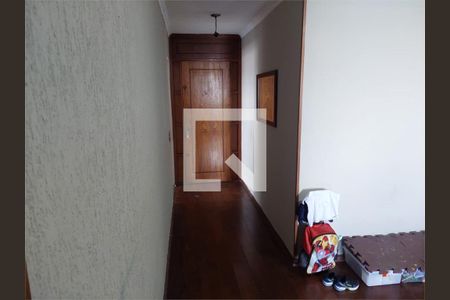 Apartamento à venda com 3 quartos, 96m² em Vila Diva, São Paulo