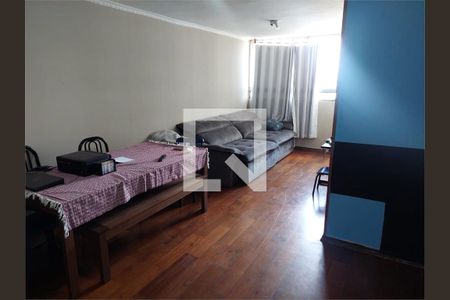 Apartamento à venda com 3 quartos, 96m² em Vila Diva, São Paulo