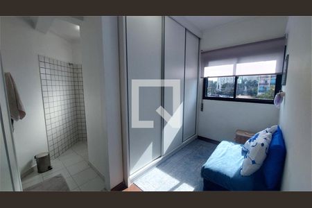Apartamento à venda com 3 quartos, 80m² em Vila Congonhas, São Paulo