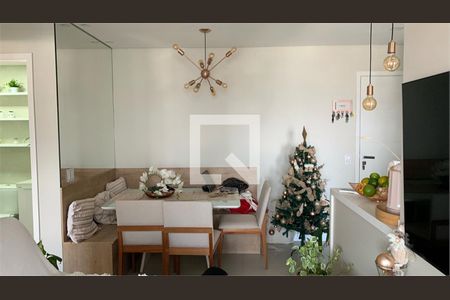 Apartamento à venda com 2 quartos, 62m² em Vila Guilherme, São Paulo