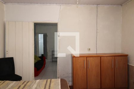 Quarto de casa para alugar com 1 quarto, 50m² em Santa Paula, São Caetano do Sul