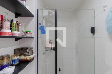 Apartamento à venda com 32m², 2 quartos e sem vagaBanheiro