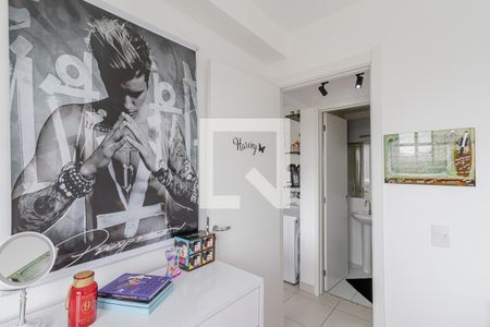 Quarto 1 de apartamento à venda com 2 quartos, 32m² em Parque Fongaro, São Paulo