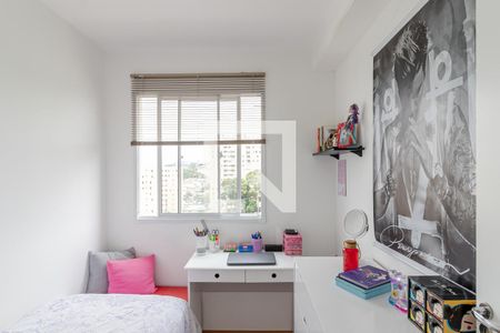 Quarto 1 de apartamento à venda com 2 quartos, 32m² em Parque Fongaro, São Paulo