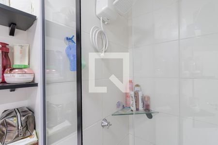 Apartamento à venda com 32m², 2 quartos e sem vagaBanheiro