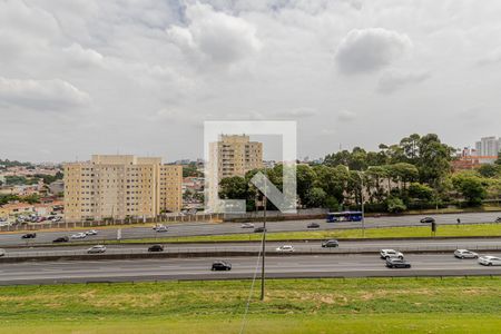Vista do Quarto 1 de apartamento à venda com 2 quartos, 32m² em Parque Fongaro, São Paulo