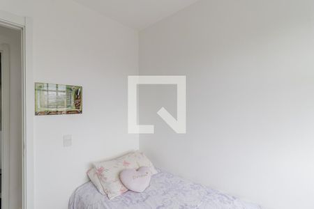 Quarto 1 de apartamento à venda com 2 quartos, 32m² em Parque Fongaro, São Paulo