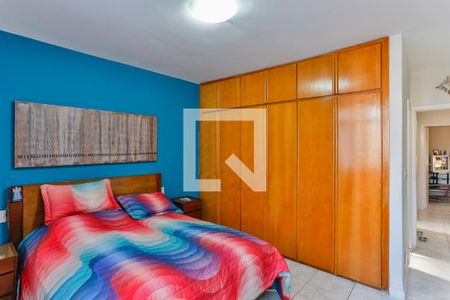 Suíte de apartamento à venda com 3 quartos, 130m² em Luxemburgo, Belo Horizonte