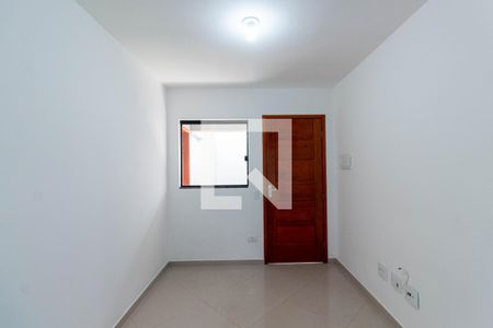 Sala/Cozinha de apartamento para alugar com 2 quartos, 40m² em Tatuapé, São Paulo