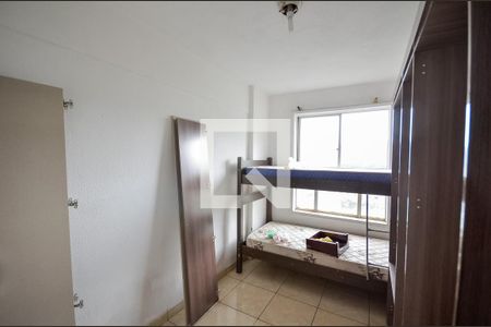 Quarto 2 de apartamento para alugar com 2 quartos, 53m² em Catumbi, Rio de Janeiro