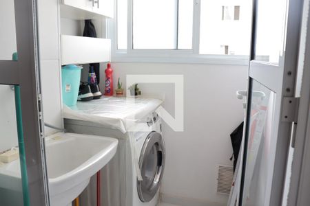 Apartamento para alugar com 33m², 1 quarto e sem vagaÁrea de Serviço