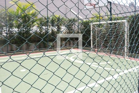 Apartamento para alugar com 33m², 1 quarto e sem vagaQuadra Esportiva