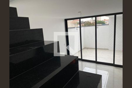 Foto 04 de casa à venda com 3 quartos, 154m² em Vila Formosa, São Paulo