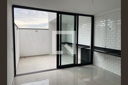 Foto 06 de casa à venda com 3 quartos, 154m² em Vila Formosa, São Paulo