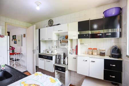 Apartamento para alugar com 54m², 2 quartos e 1 vagaCozinha