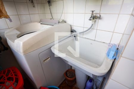 Apartamento para alugar com 54m², 2 quartos e 1 vagaÁrea de serviço - tanque