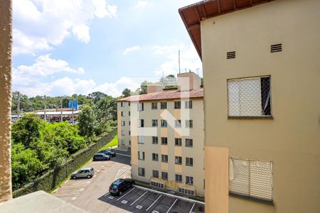 Apartamento para alugar com 54m², 2 quartos e 1 vagaQuarto 2 - vista