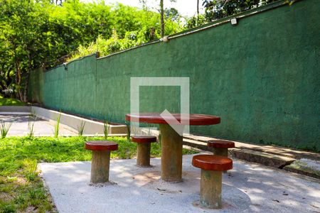 Apartamento para alugar com 54m², 2 quartos e 1 vagaÁrea comum 