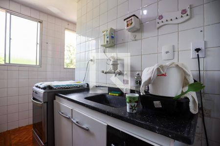 Apartamento para alugar com 54m², 2 quartos e 1 vagaCozinha
