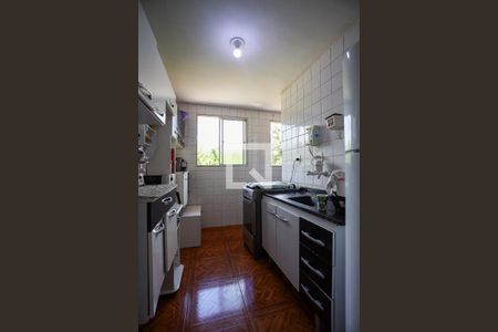 Apartamento para alugar com 54m², 2 quartos e 1 vagaCozinha