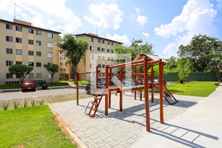 Apartamento para alugar com 54m², 2 quartos e 1 vagaÁrea comum - playground