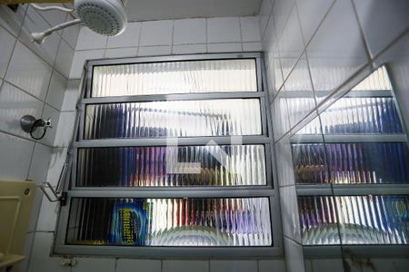 Apartamento para alugar com 54m², 2 quartos e 1 vagaBanheiro - detalhes