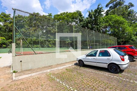 Apartamento para alugar com 54m², 2 quartos e 1 vagaÁrea comum - quadra