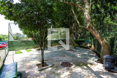 Apartamento para alugar com 54m², 2 quartos e 1 vagaÁrea comum - pets