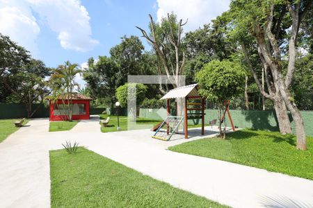 Apartamento para alugar com 54m², 2 quartos e 1 vagaÁrea comum - playground