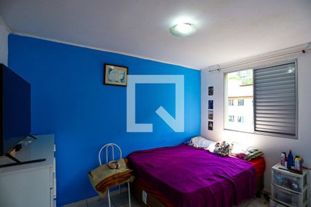 Apartamento para alugar com 54m², 2 quartos e 1 vagaQuarto 2