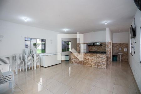 Apartamento para alugar com 54m², 2 quartos e 1 vagaÁrea comum - salão de festas