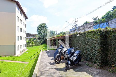 Apartamento para alugar com 54m², 2 quartos e 1 vagaÁrea comum - motos