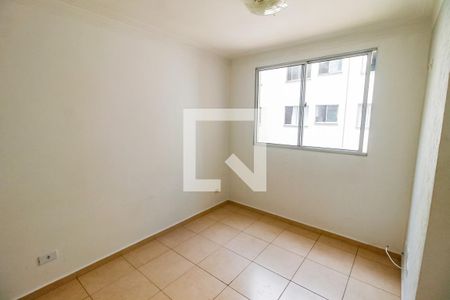 Sala de apartamento à venda com 2 quartos, 47m² em Parque Esmeralda, São Paulo