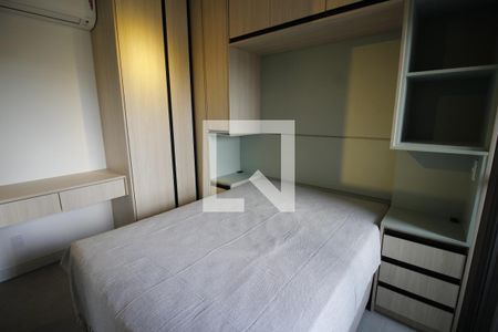 Quarto de apartamento para alugar com 1 quarto, 39m² em Butantã, São Paulo